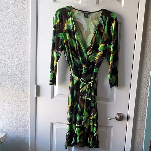 Glamour Dresses & Skirts - NWOT Boutique Dress